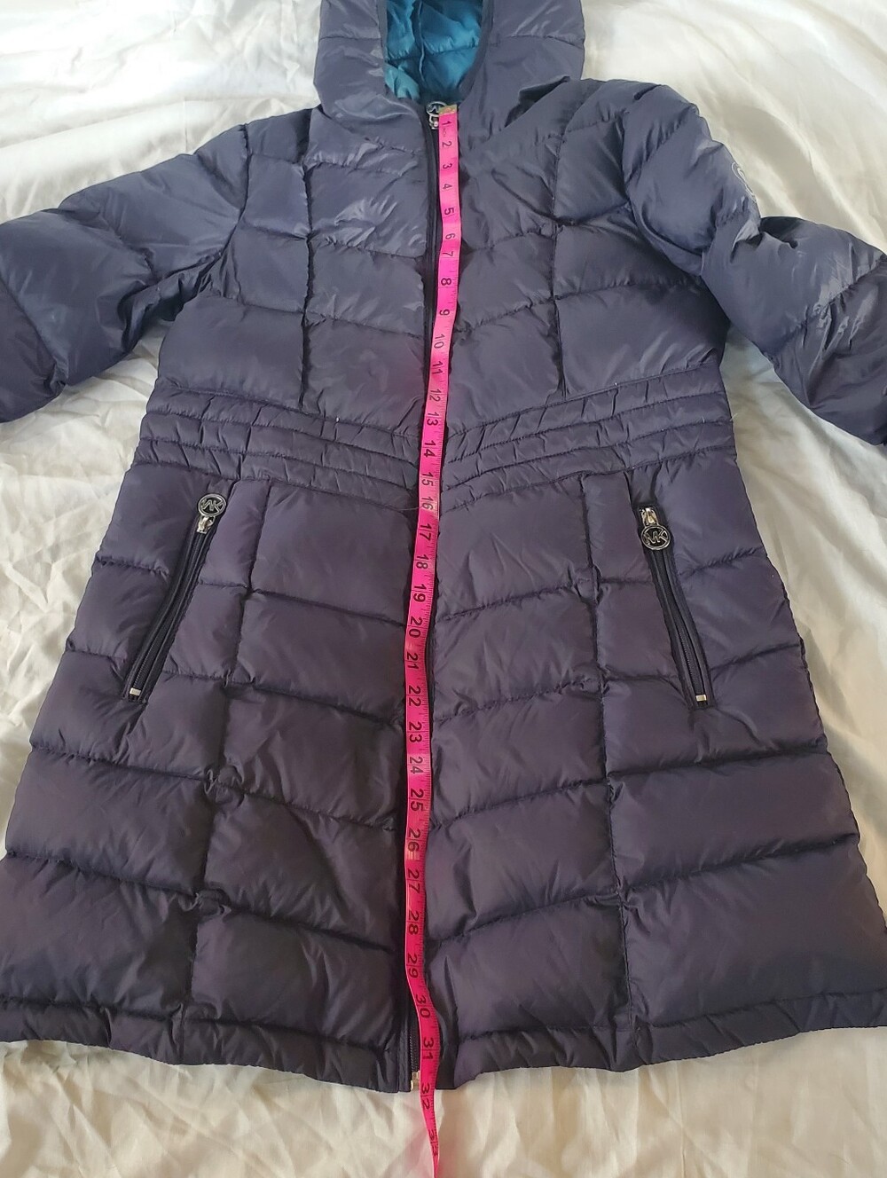 Down Jacket - Picture 6 of 16
